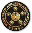 Ving Tsun Athletics Association logo